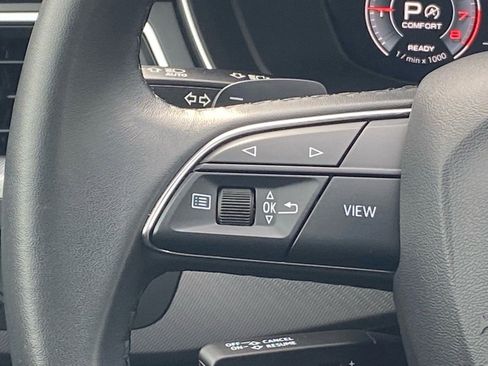 Used 2023 Audi A4 2.0T Premium Plus w/ Premium Plus Package image 8