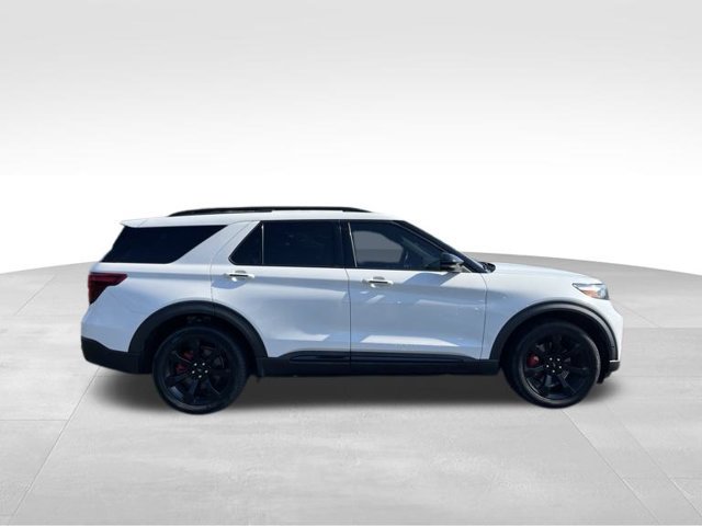 Used 2020 Ford Explorer ST w/ ST Street Pack AWD/4WD image 6