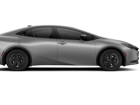 New 2026 Toyota Prius LE FWD image 12