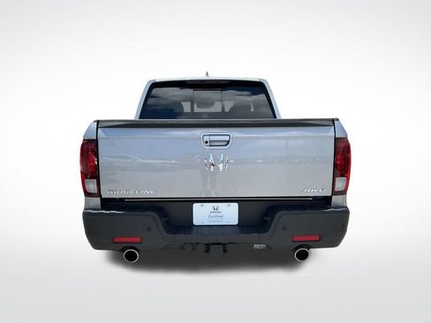 Certified 2022 Honda Ridgeline RTL-E image 9