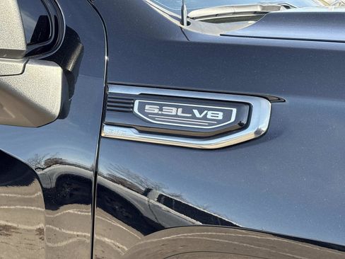 Used 2021 GMC Sierra 1500 AT4 image 11