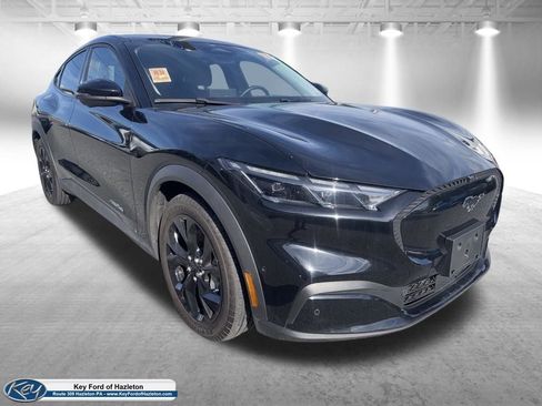 Used 2024 Ford Mustang Mach-E Select w/ Comfort Package Lite AWD/4WD image 1