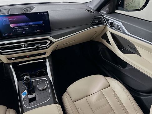 Certified 2023 BMW i4 M50 image 24
