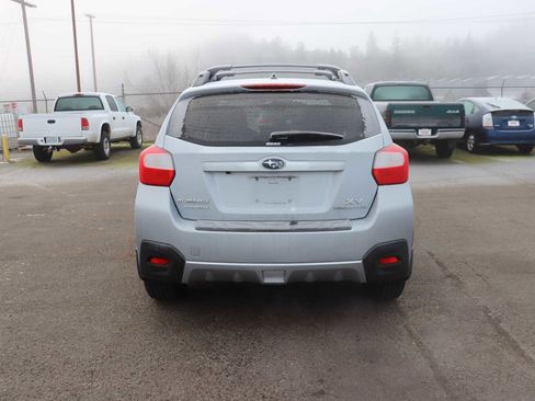 Used 2014 Subaru Crosstrek 2.0i Limited w/ Popular Package #2 image 6