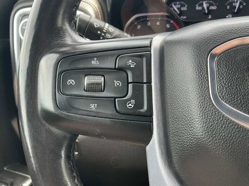 Used 2022 GMC Sierra 1500 SLT w/ SLT Premium Plus Package AWD/4WD image 10