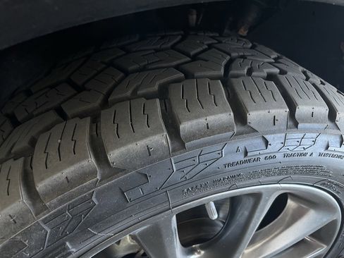 Used 2015 Dodge Durango SXT w/ Quick Order Package 23B image 12