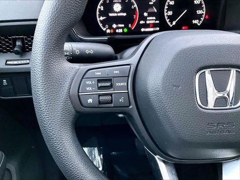 Used 2023 Honda CR-V EX image 22