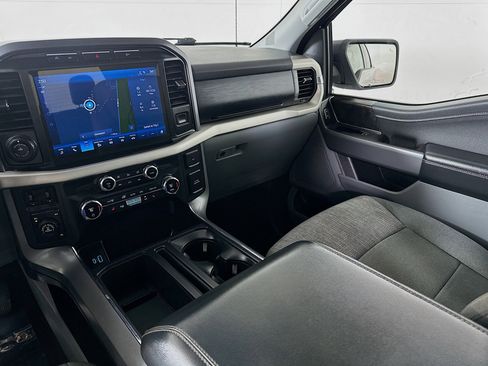 Used 2021 Ford F150 XLT w/ Equipment Group 302A High AWD/4WD image 22