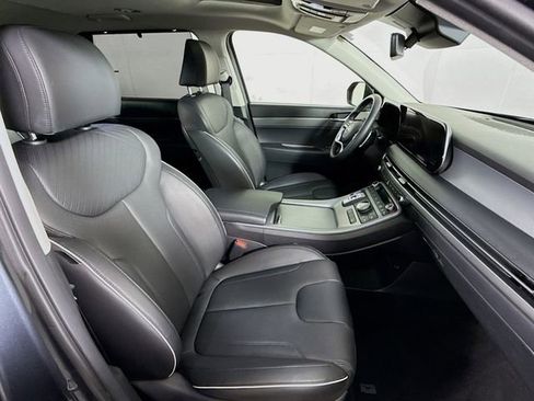 Certified 2024 Hyundai Palisade XRT image 32