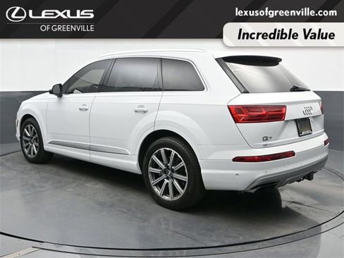 Used 2019 Audi Q7 3.0T Prestige image 6