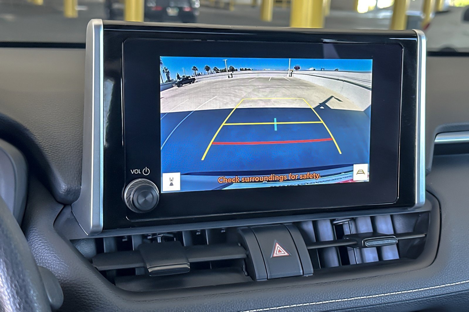 Certified 2024 Toyota RAV4 XLE w/ Convenience Package AWD/4WD image 18