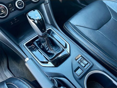 Used 2022 Subaru Crosstrek 2.5i Limited w/ Popular Package #4A image 16