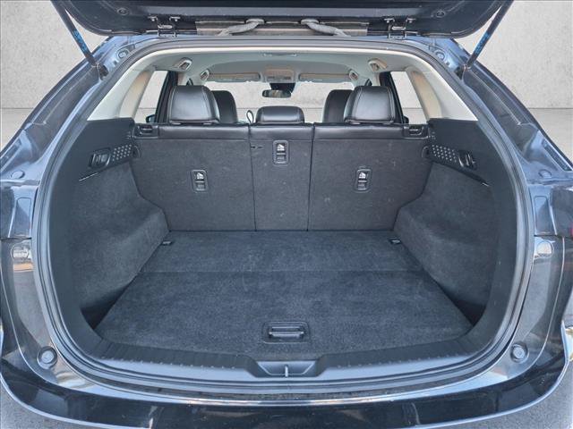 Used 2024 MAZDA CX-5 AWD 2.5 S w/ Select Package image 6