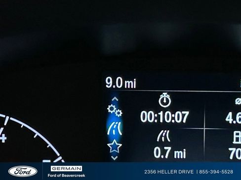 New 2025 Ford Transit 350 XLT image 21