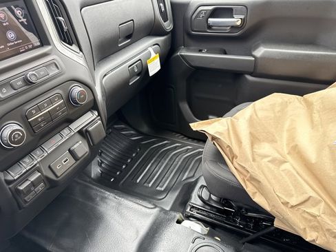 New 2026 Chevrolet Silverado 3500 W/T w/ WT Convenience Package AWD/4WD image 16