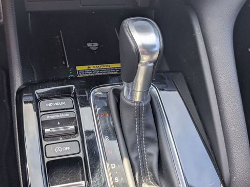 Used 2023 Acura Integra A-Spec image 17