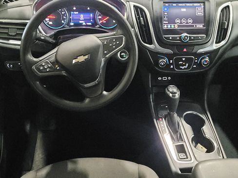 Used 2020 Chevrolet Equinox LT AWD/4WD image 22