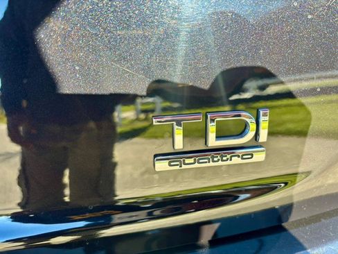 Used 2015 Audi Q7 TDI Premium Plus w/ Premium Plus Package image 35