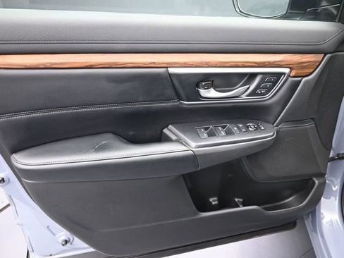 Used 2022 Honda CR-V EX-L image 25