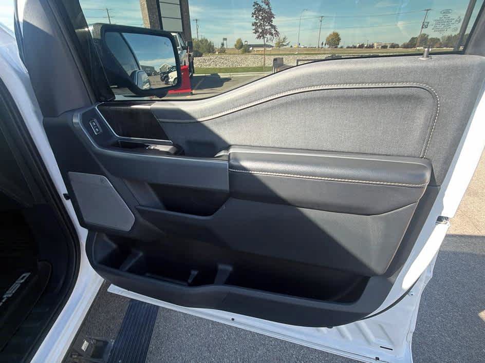 Used 2021 Ford F150 Lariat AWD/4WD image 28
