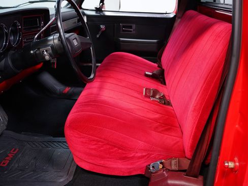 Used 1987 GMC Sierra 1500 image 30