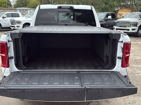 New 2026 RAM 1500 Limited image 5