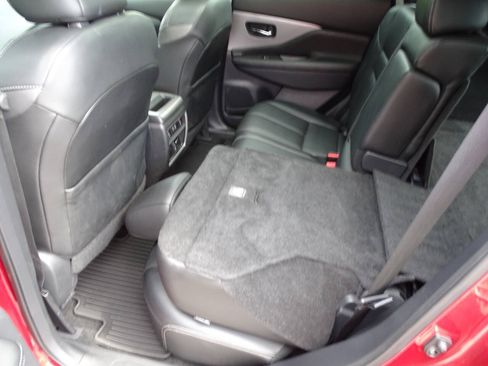 Used 2019 Nissan Murano AWD SL w/ Moonroof Package image 38