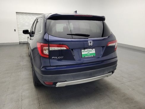 Used 2019 Honda Pilot EX-L image 6