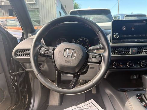 Used 2023 Honda HR-V Sport image 20