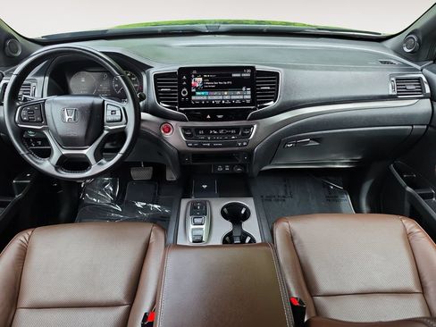 Used 2025 Honda Ridgeline RTL image 10