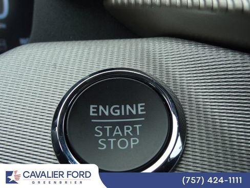 Used 2026 Ford Explorer Active w/ Active Comfort Package AWD/4WD image 25
