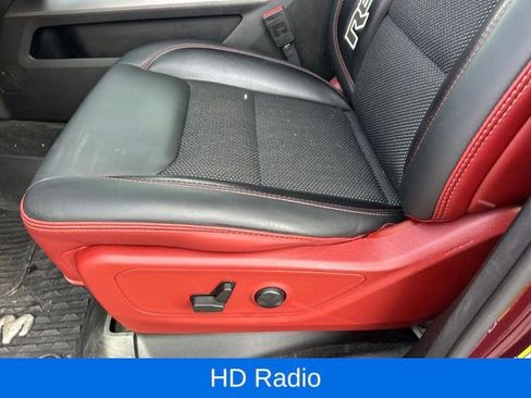 Used 2023 RAM 1500 Rebel w/ Rebel Level 1 Equipment Group image 10