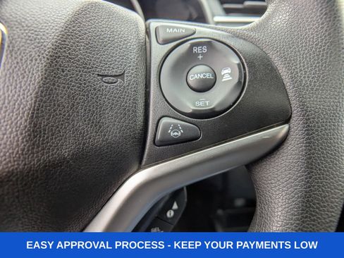 Used 2019 Honda Fit EX image 32