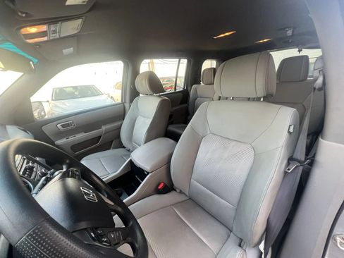 Used 2015 Honda Pilot LX image 15