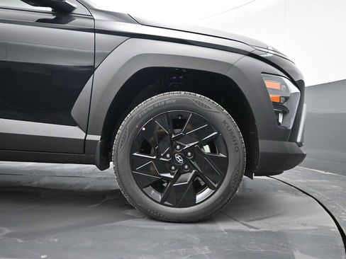 New 2026 Hyundai Kona SEL Sport image 10