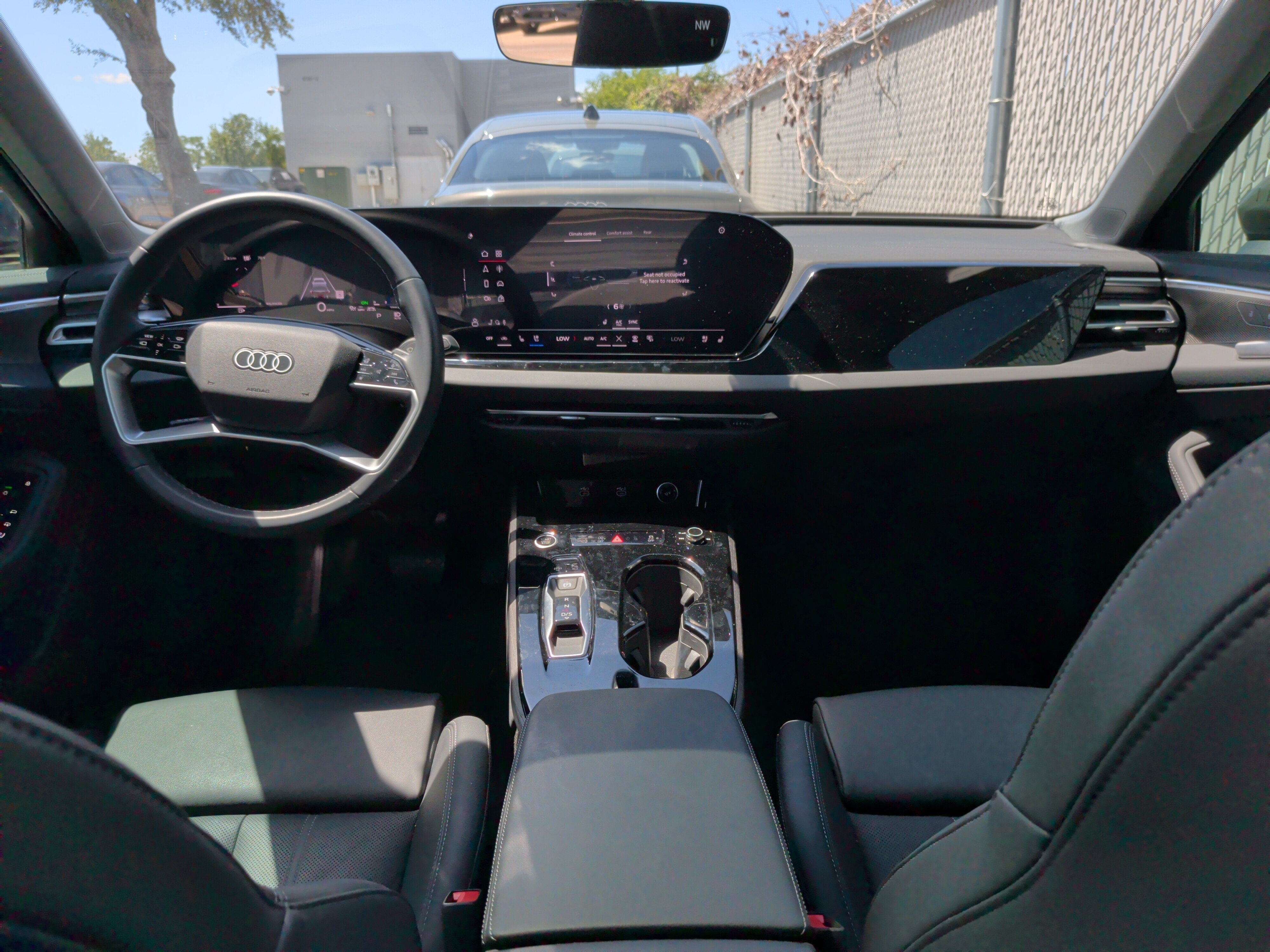 Used 2025 Audi A5 Premium Plus w/ Premium Plus AWD/4WD image 29