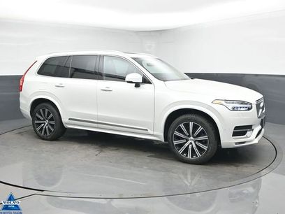 Used 2023 Volvo XC90 B6 Plus w/ Protection Package