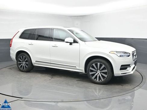 Used 2023 Volvo XC90 B6 Plus w/ Protection Package image 1