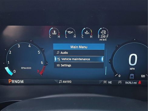 Used 2024 Ford F150 XLT w/ XLT Black Appearance Package image 18