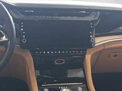 New 2026 Jeep Grand Cherokee L Summit image 12