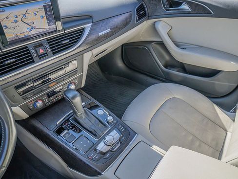 Used 2018 Audi A6 2.0T Premium Plus w/ Premium Plus Package image 25