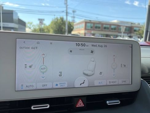 Used 2023 Hyundai Ioniq 5 SEL w/ Cargo Package AWD/4WD image 19