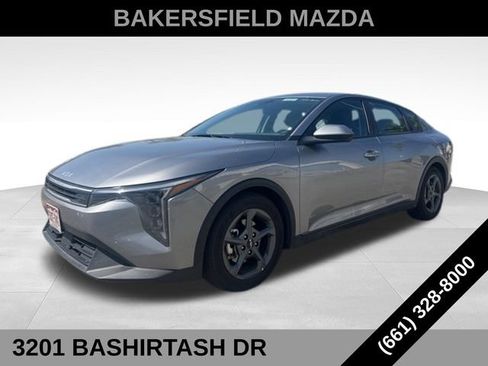 Used 2025 Kia K4 FWD image 26
