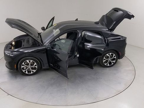 Certified 2023 Ford Mustang Mach-E Premium image 54