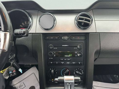 Used 2006 Ford Mustang GT RWD image 24