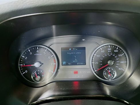 Used 2022 Kia Telluride EX w/ EX Premium Package FWD image 12