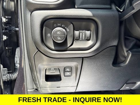 Used 2021 RAM 1500 Laramie AWD/4WD image 65