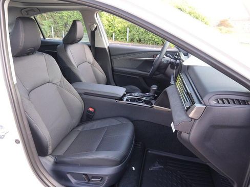 New 2026 Toyota Camry XLE image 26