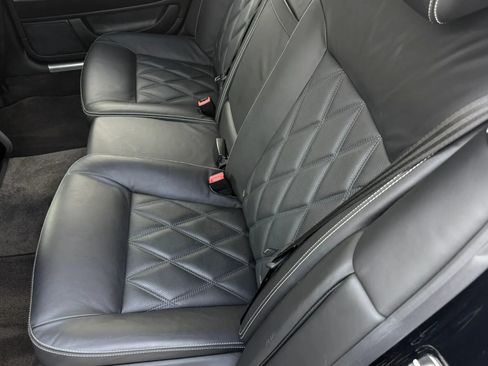 Used 2013 Bentley Flying Spur Flying Spur Speed AWD/4WD image 16
