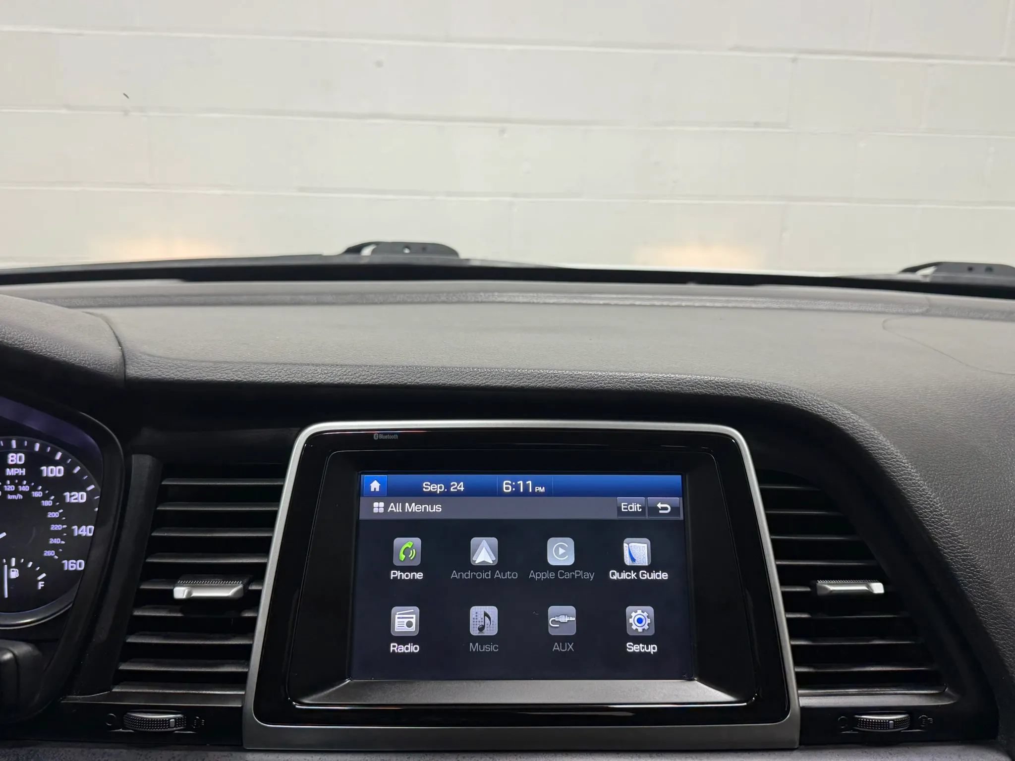 Used 2018 Hyundai Sonata ECO FWD image 22